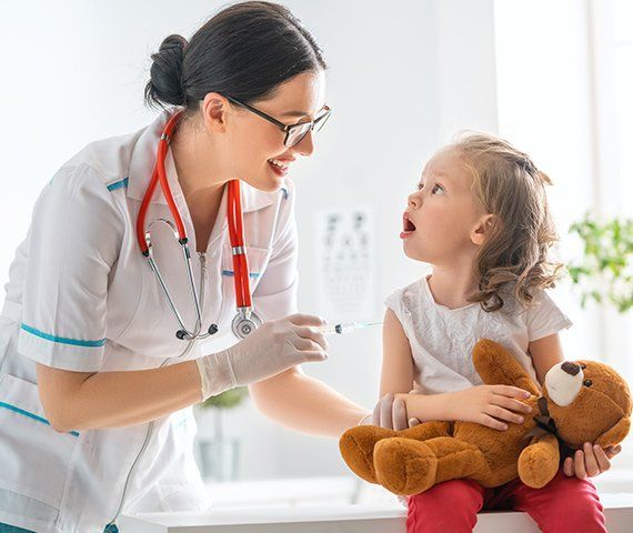 Aspiration Procedure | Hampden Medical Group | Englewood, Colorado