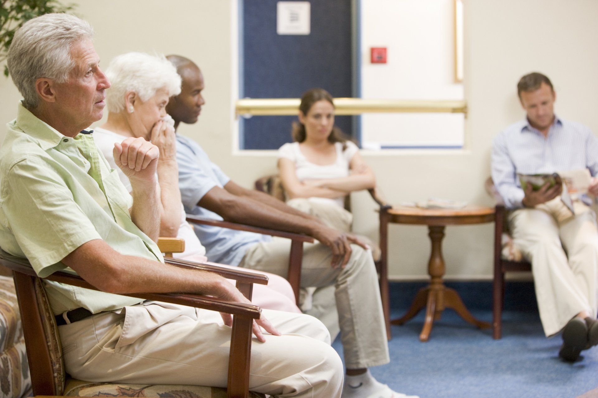 A Doctor Family Doctor | Hampden Medical Group | Englewood, Colorado A Doctor Family Doctor | Hampden Medical Group | Englewood, Colorado
