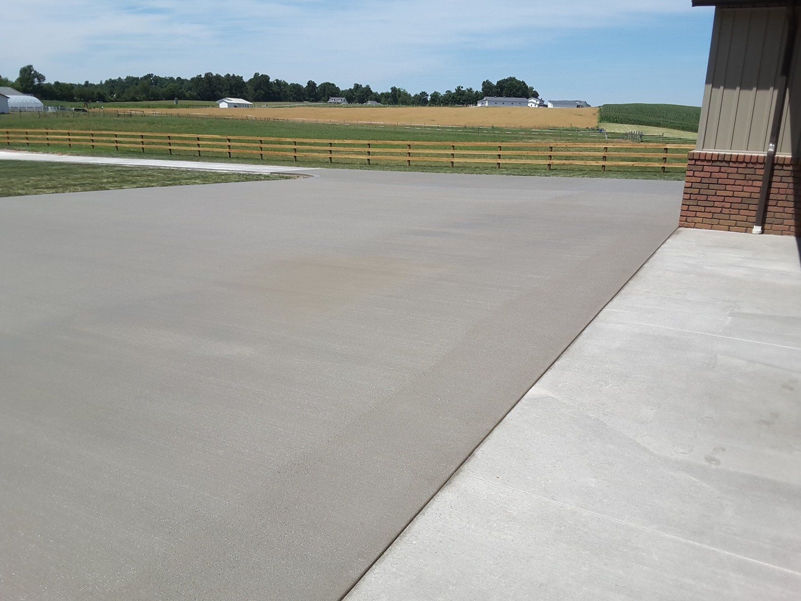 Concrete