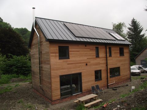 Single and two-storey domestic extensions