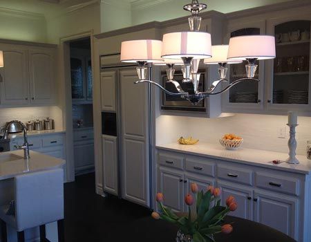 Finish Kitchen Installation — Cameron Park, CA — Silverado Stone Design Finish Kitchen Installation — Cameron Park, CA — Silverado Stone Design