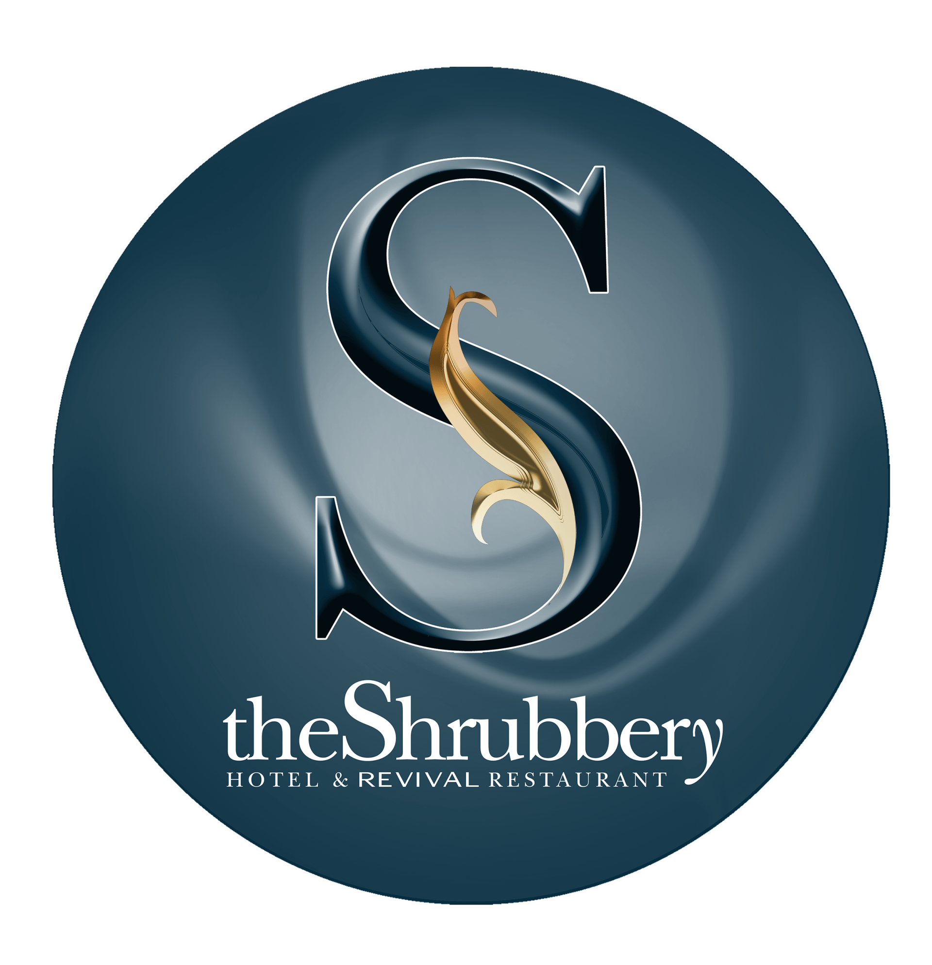 Shrubbery Hotel Logo