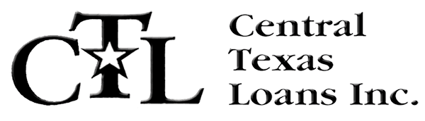 Central Texas Loans Inc. logo