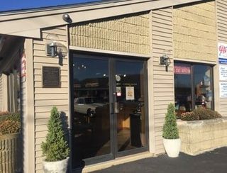 View Of Auto Shop — Randolph, MA — Auto Craft, Inc.