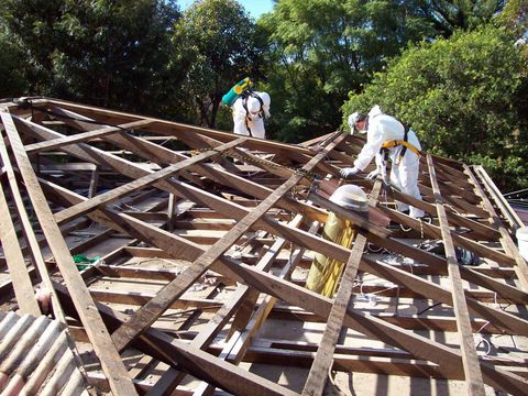 Raiken Asbestos Removal