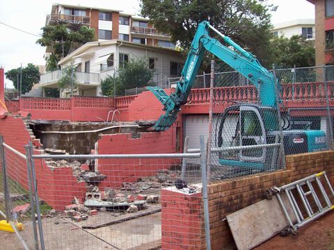 Raiken Asbestos Removal