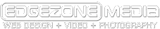 Web Design by Edgezone Media