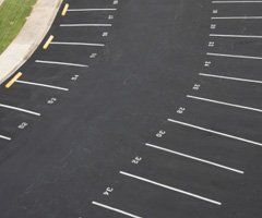 asphalt parking lots asphalt parking lots