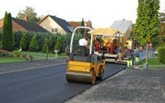 commercial driveway contractors