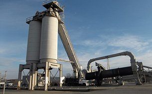 Asphalt Hauling Service Asphalt Hauling Service