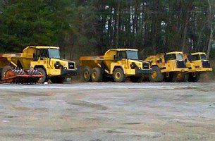 locally and family owned and operated company
