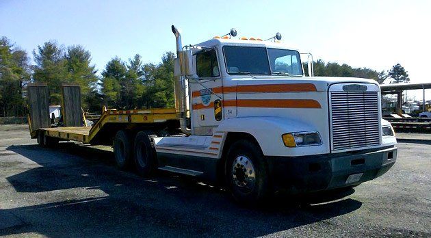 Professional Asphalt installation Professional Asphalt installation