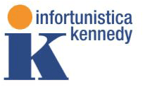 INFORTUNISTICA STRADALE KENNEDY GESTIONE SINISTRI - LOGO