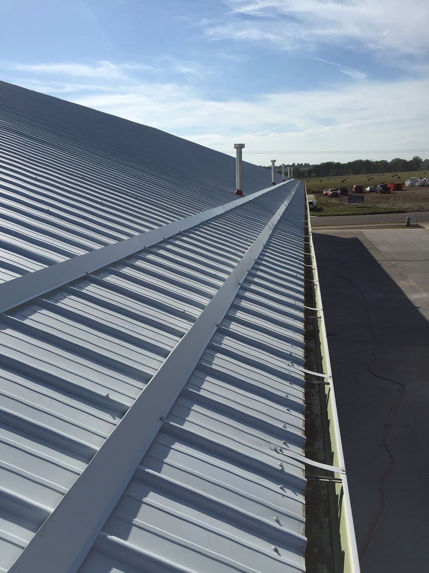 roofing