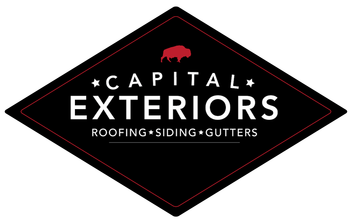 Capital Exteriors Logo