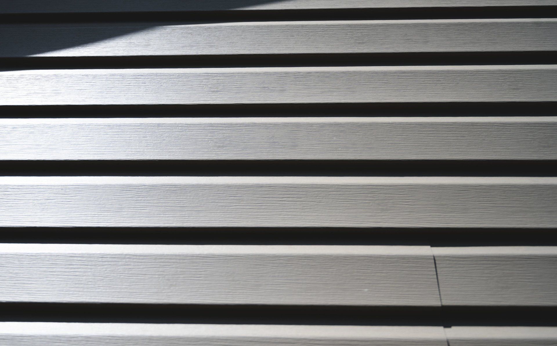 siding
