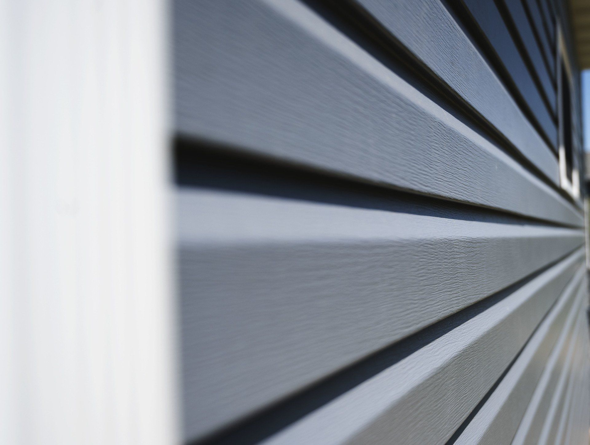 siding