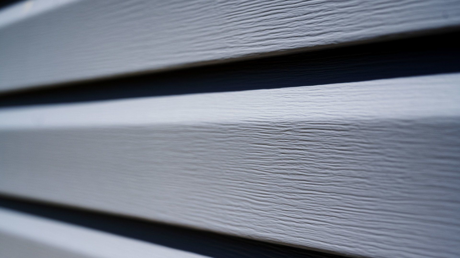siding