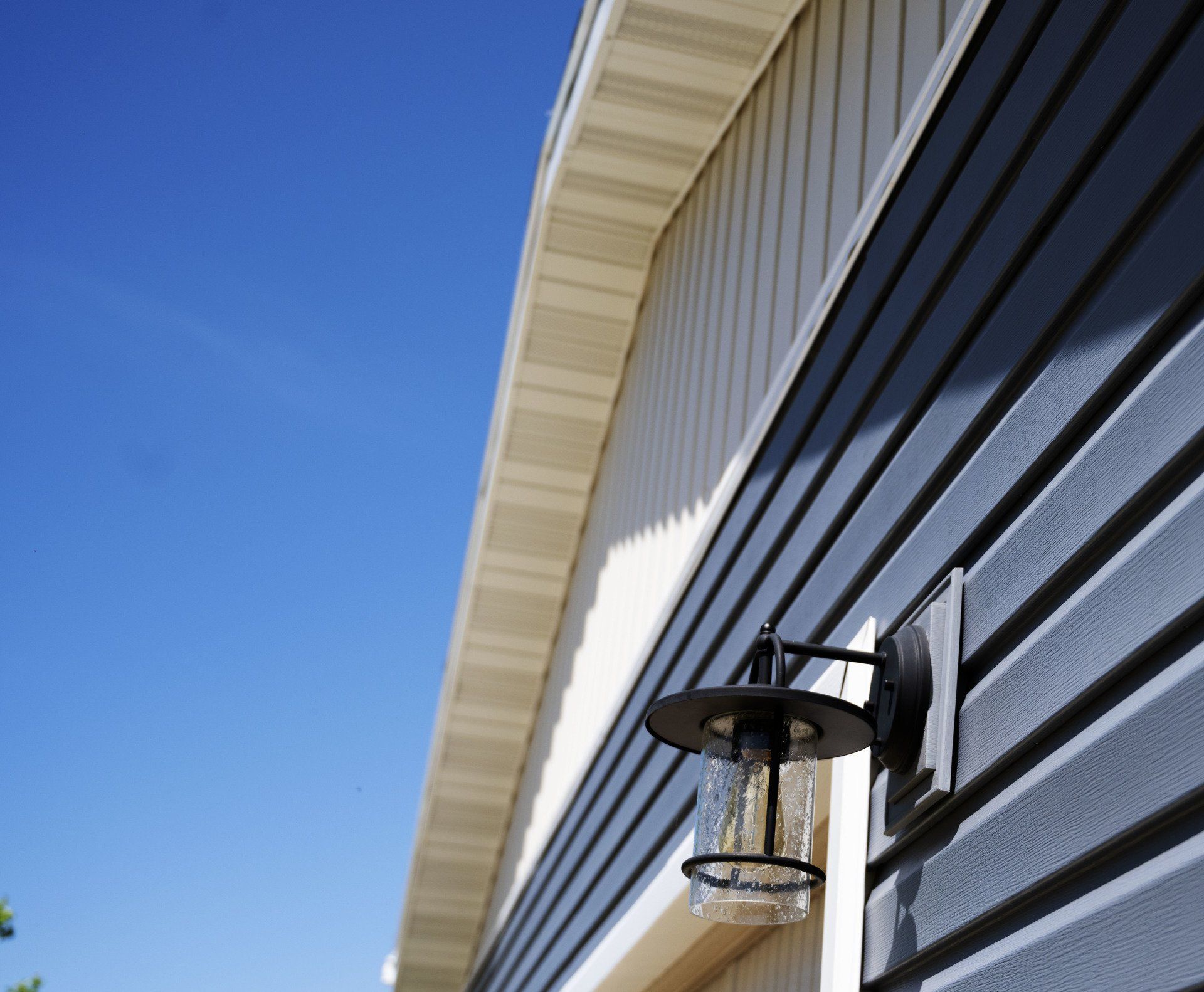 siding