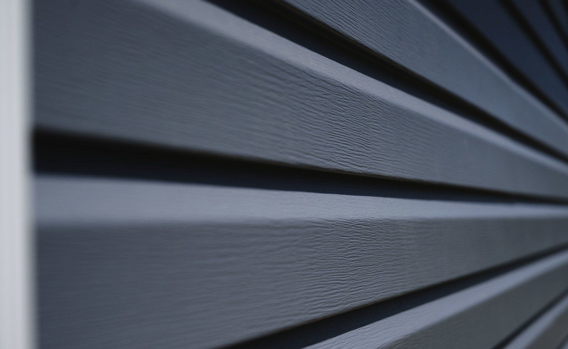 siding