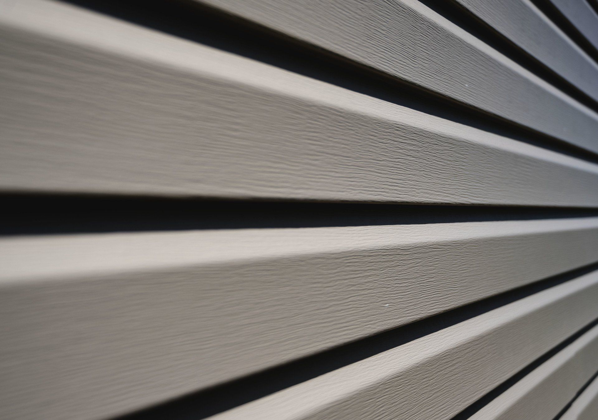 siding