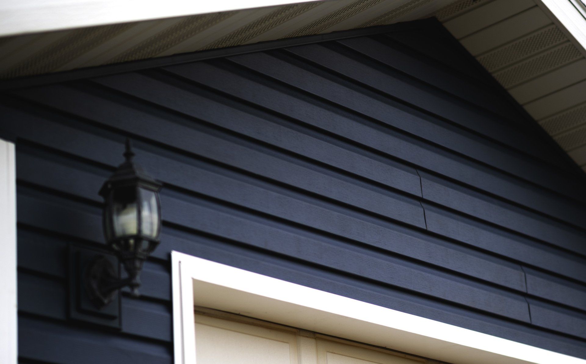 siding