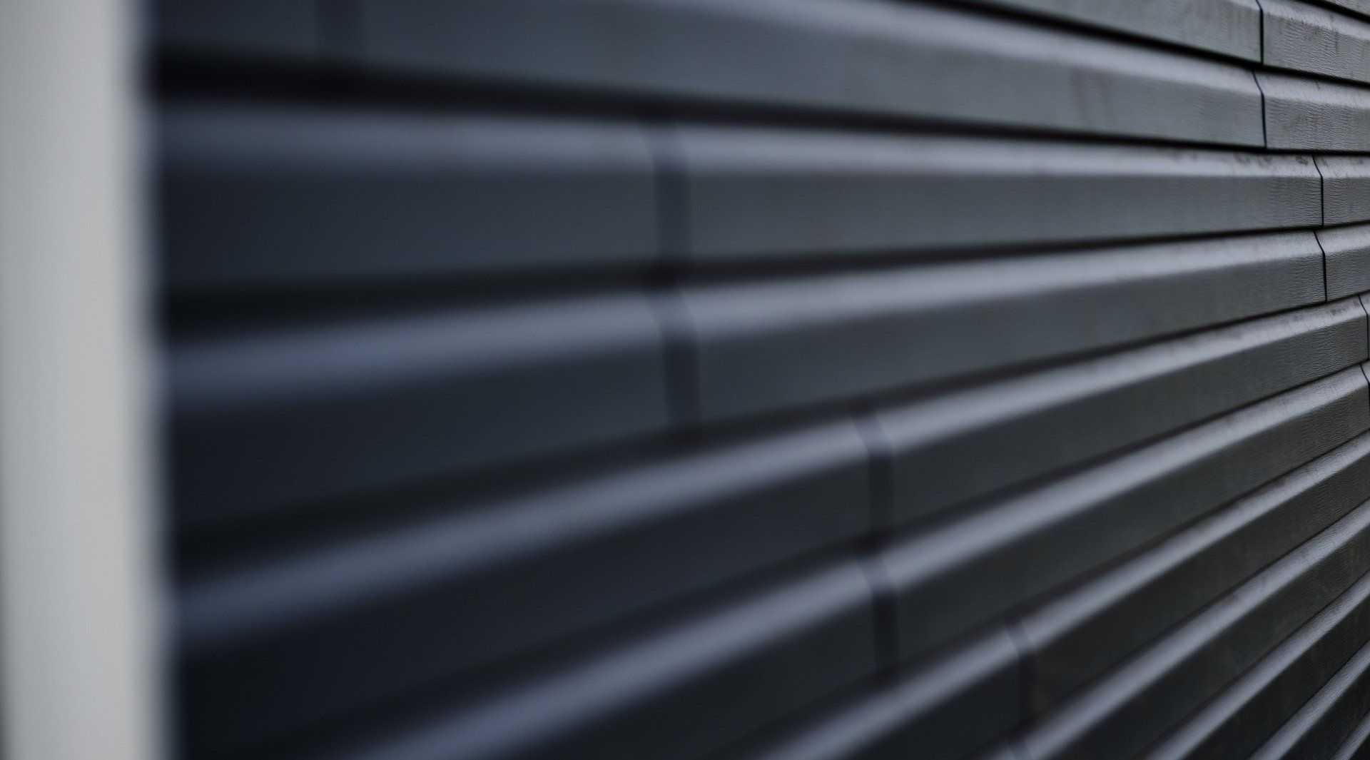 siding
