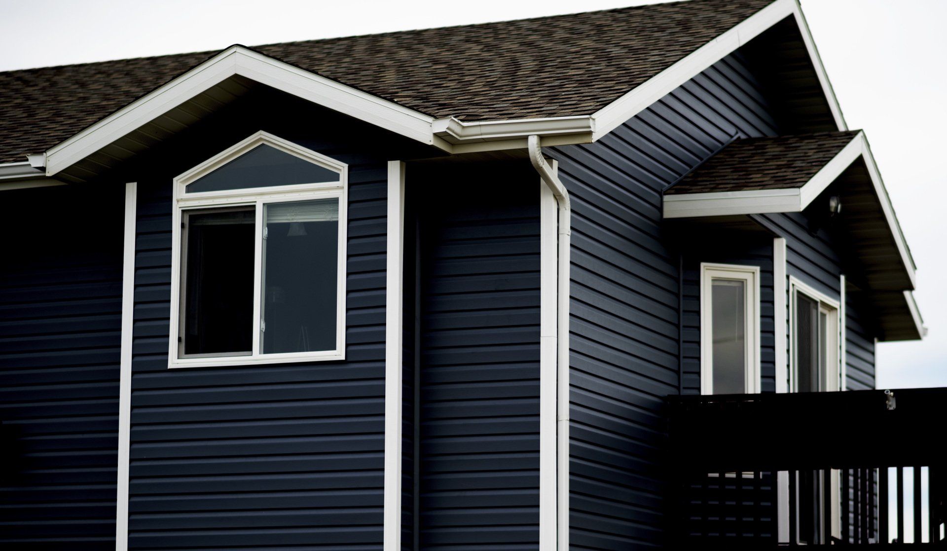 Seamless Gutters