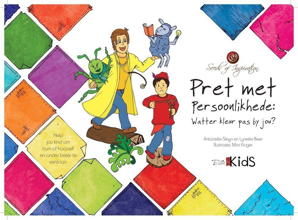 EQ 4 Parents - Raise Emotionally Intelligent Kids EQ 4 Parents - Raise Emotionally Intelligent Kids