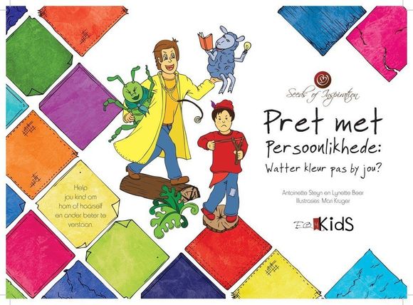 EQ 4 Parents - Raise Emotionally Intelligent Kids EQ 4 Parents - Raise Emotionally Intelligent Kids