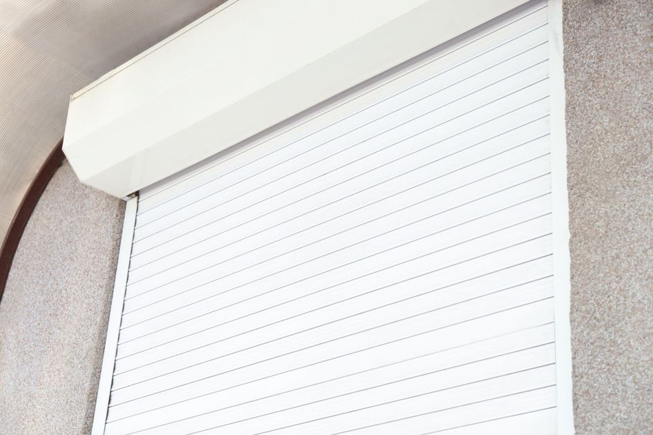 tapparelle avvolgibili