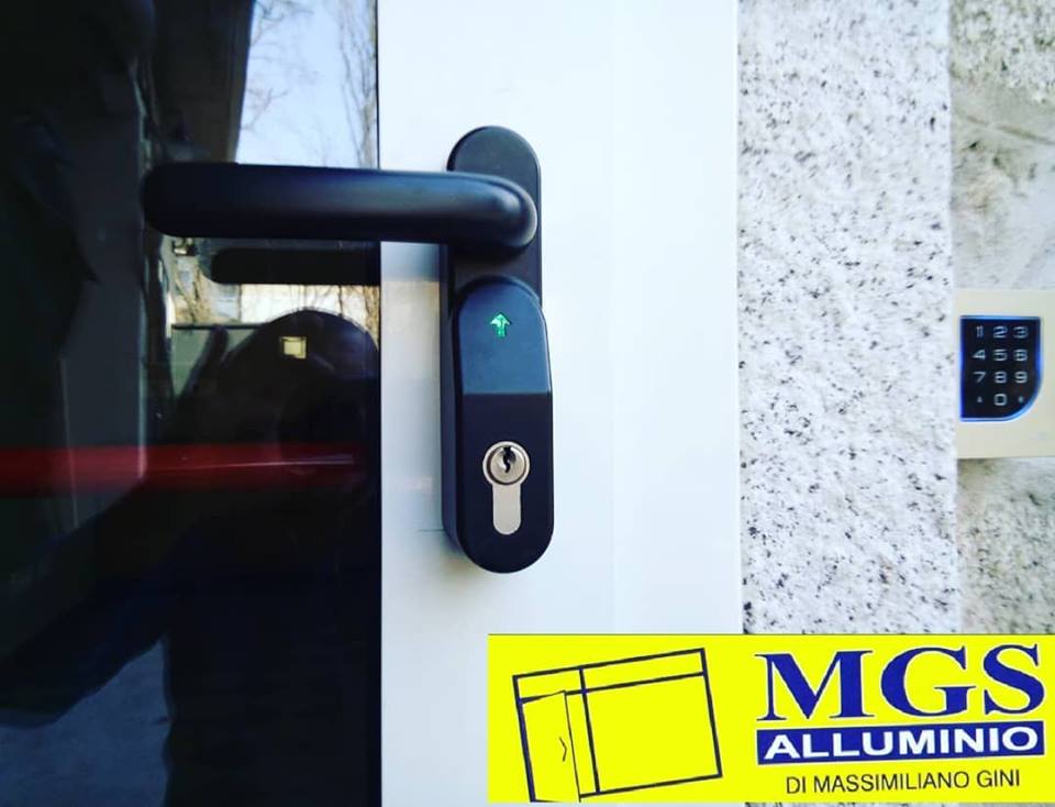 porte per interni