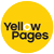 yellow pages icon