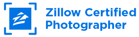 Zillow Certified Photographer