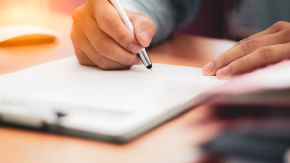 Firma contratto
