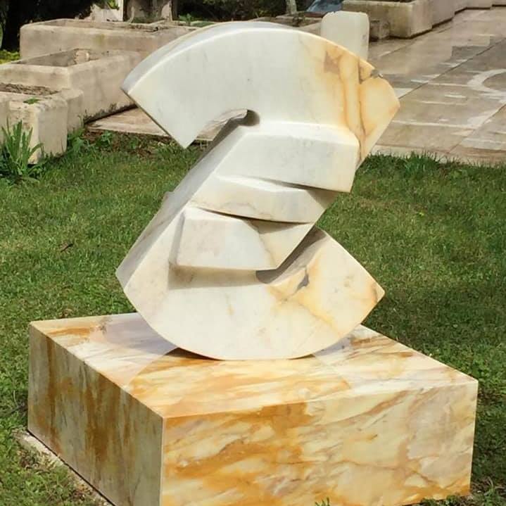 decorazioni in marmo a Roma