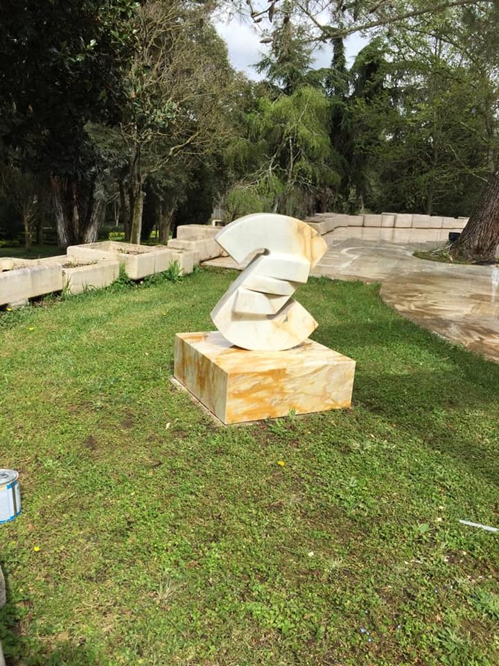 decorazioni in marmo su misura a Roma
