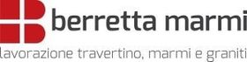 Berretta Marmi logo