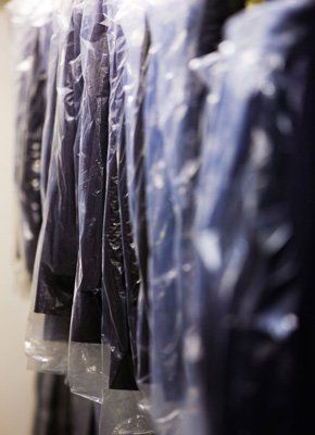 Dry Cleaning