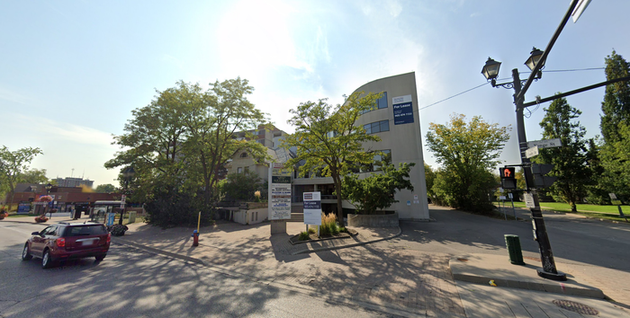 physiotherapy Richmond Hill