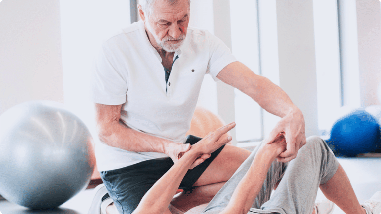 exercise prescription