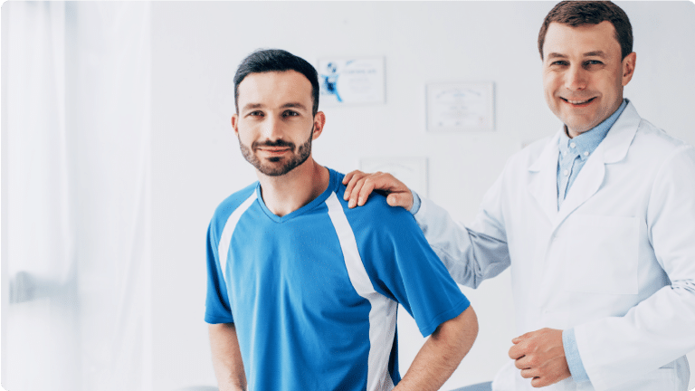 manual therapy