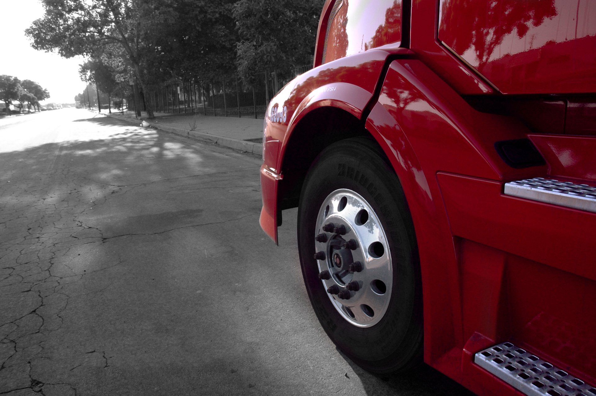 Commercial Auto Insurance