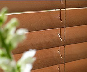 wooden shutter