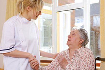 health care assistance