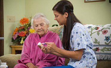nursing health care