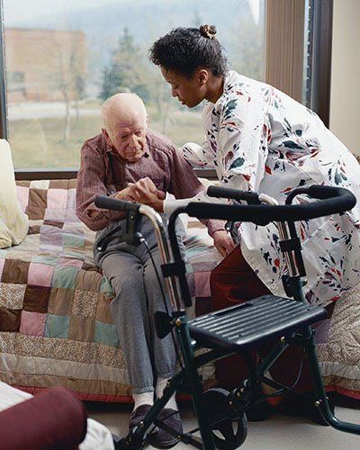 primary home care