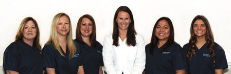 Team — Dental Services in Virginia Beach, VA Team — Dental Services in Virginia Beach, VA