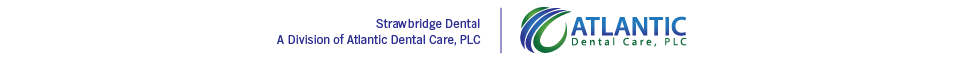 Atlantic Dental Care Logo Atlantic Dental Care Logo