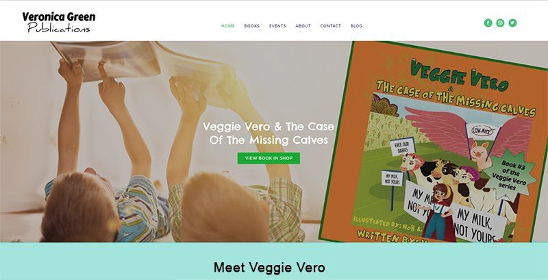 veggievero.com